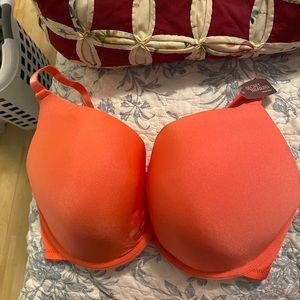NWT underwire bra